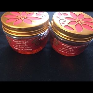 2 Apple Crisp Fragrance Gels